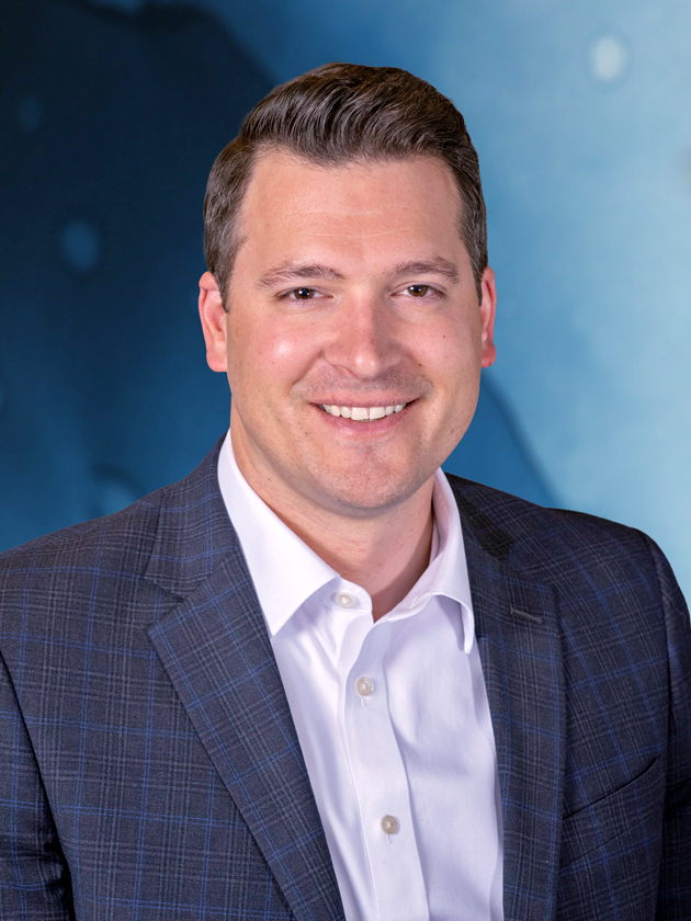 Andrew Dawson, InXpress CPO