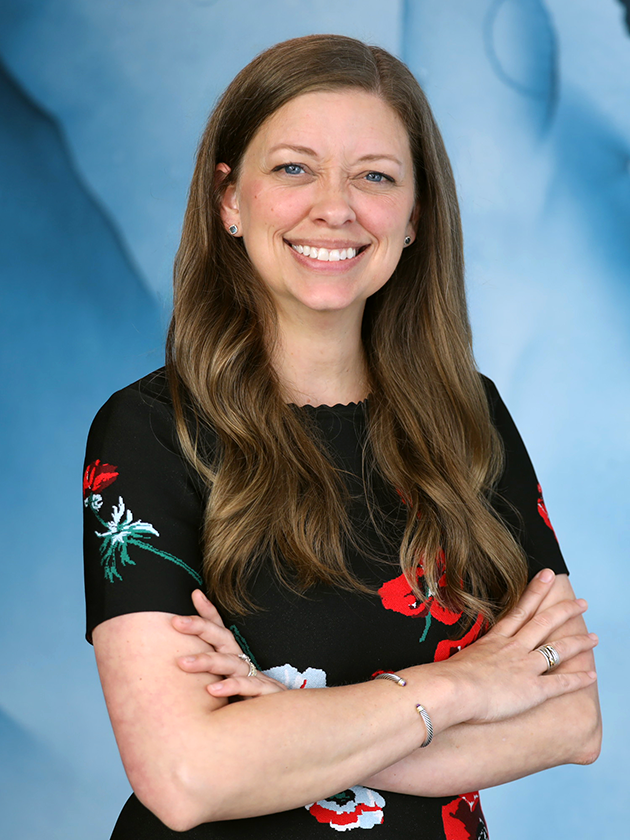 Alissa Gillen, InXpress CMO