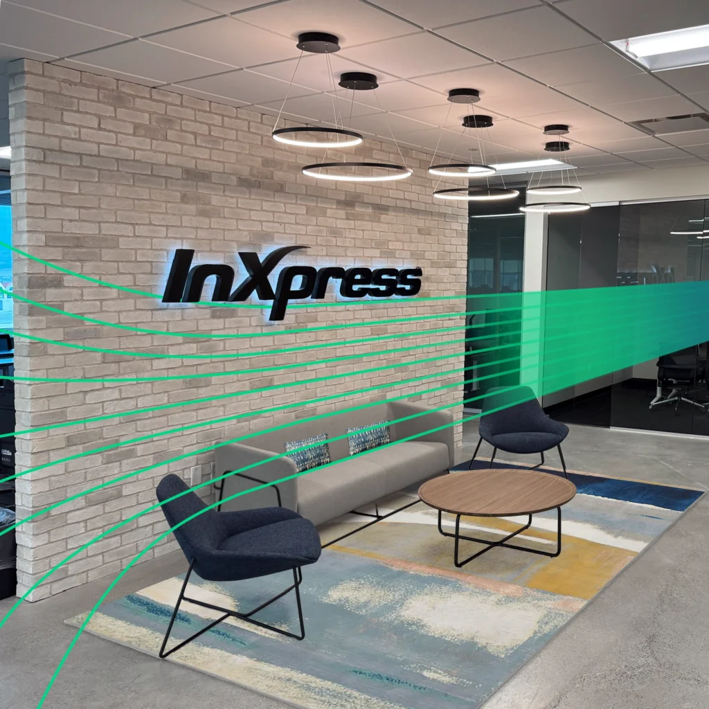 About InXpress - Global Shipping Logistics Provider