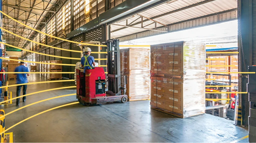 InXpress - Global Freight Shipping Solutions