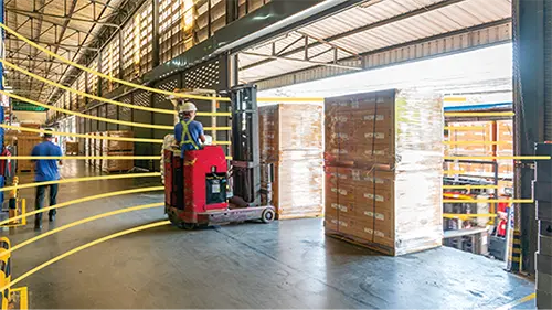 InXpress - Global Freight Shipping Solutions