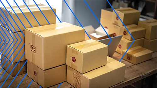 InXpress - Global Parcel Shipping Services