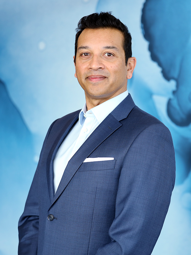 Shabab Gruberg, InXpress CTO