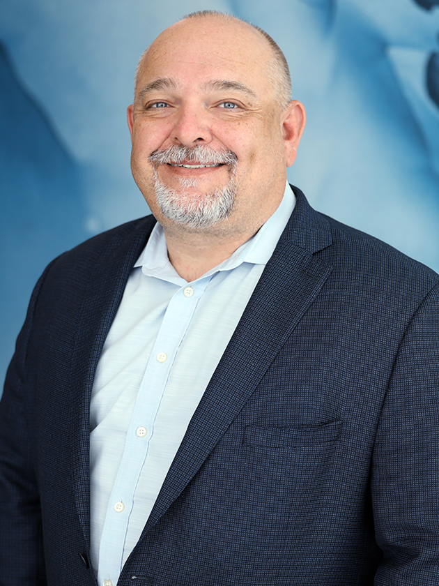 Michael Skirucha, InXpress CFO