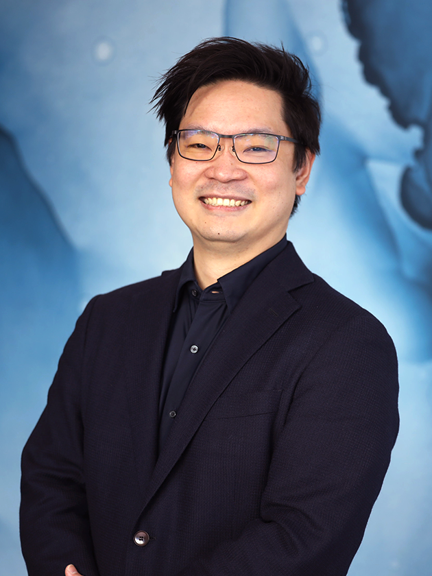Nateenond Boom Supatpitak, InXpress COO