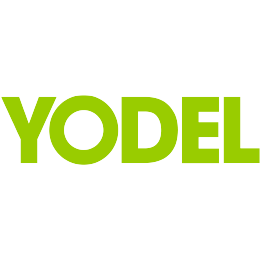 Yodel Parcel Carriers Logo