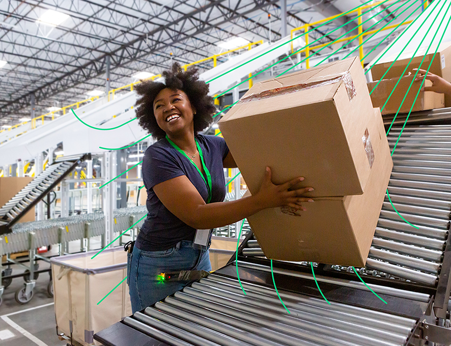 InXpress shipping logistics parcel shipping for businesses