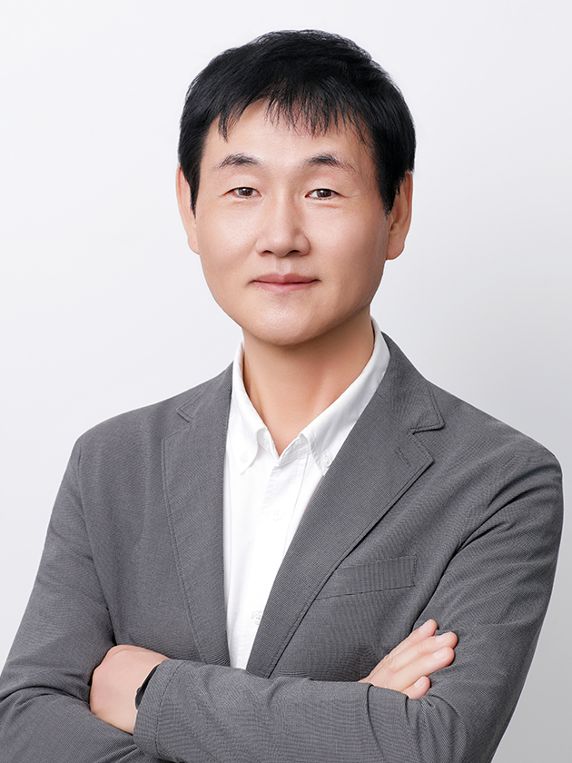 Team member photo