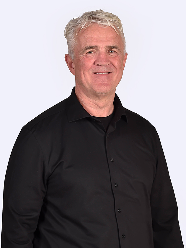Team member photo