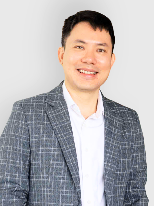 Team member photo