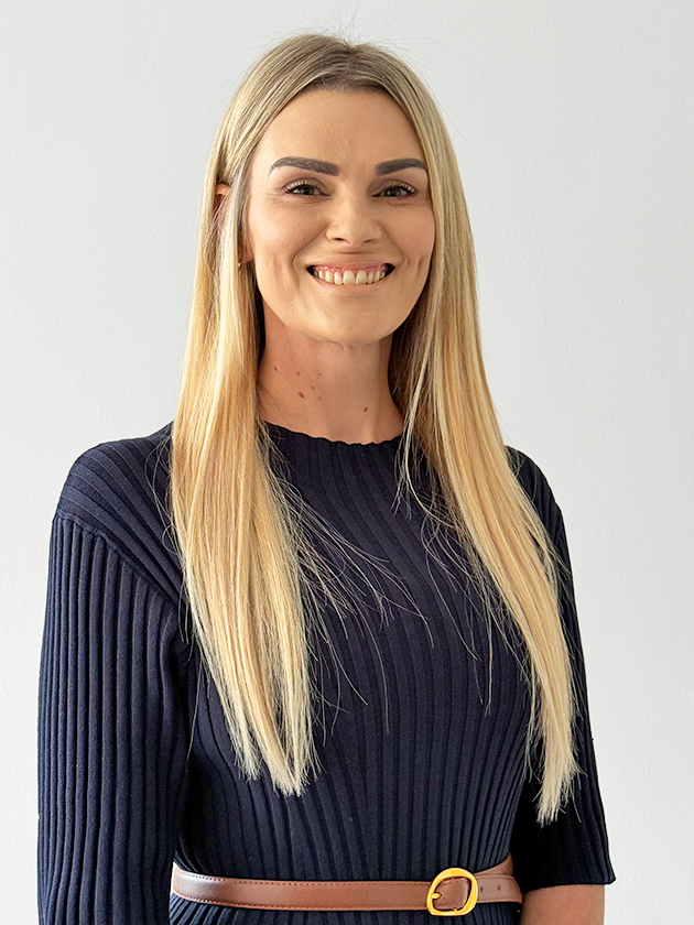 Team member photo